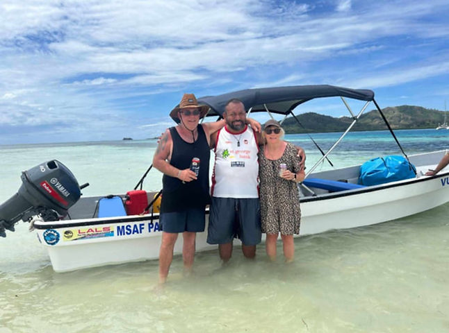 Private Charter Group