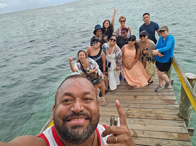 Tour Group