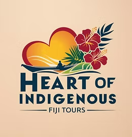 Heart of Indigenous Fiji logo