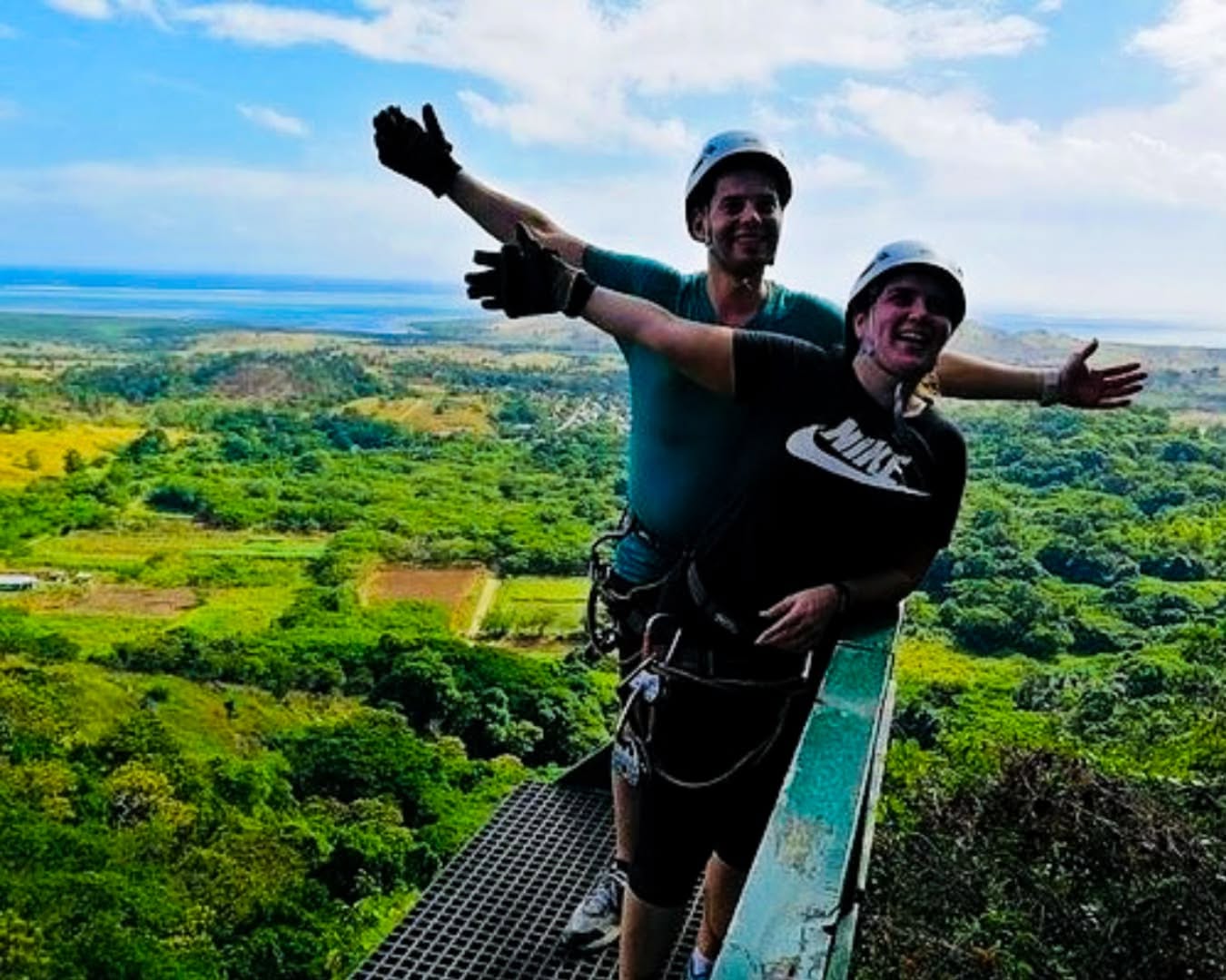 Zipline