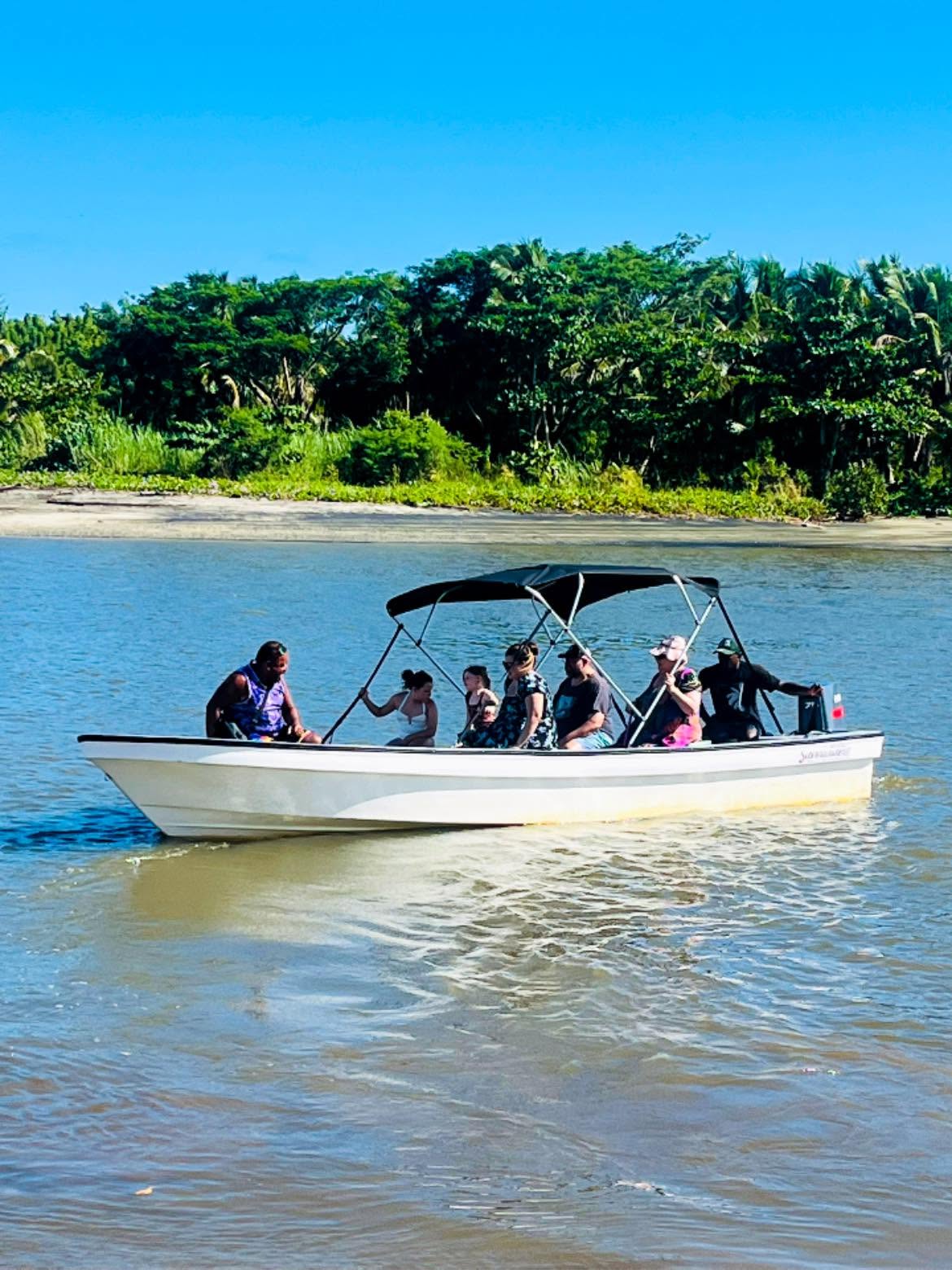 On the Water