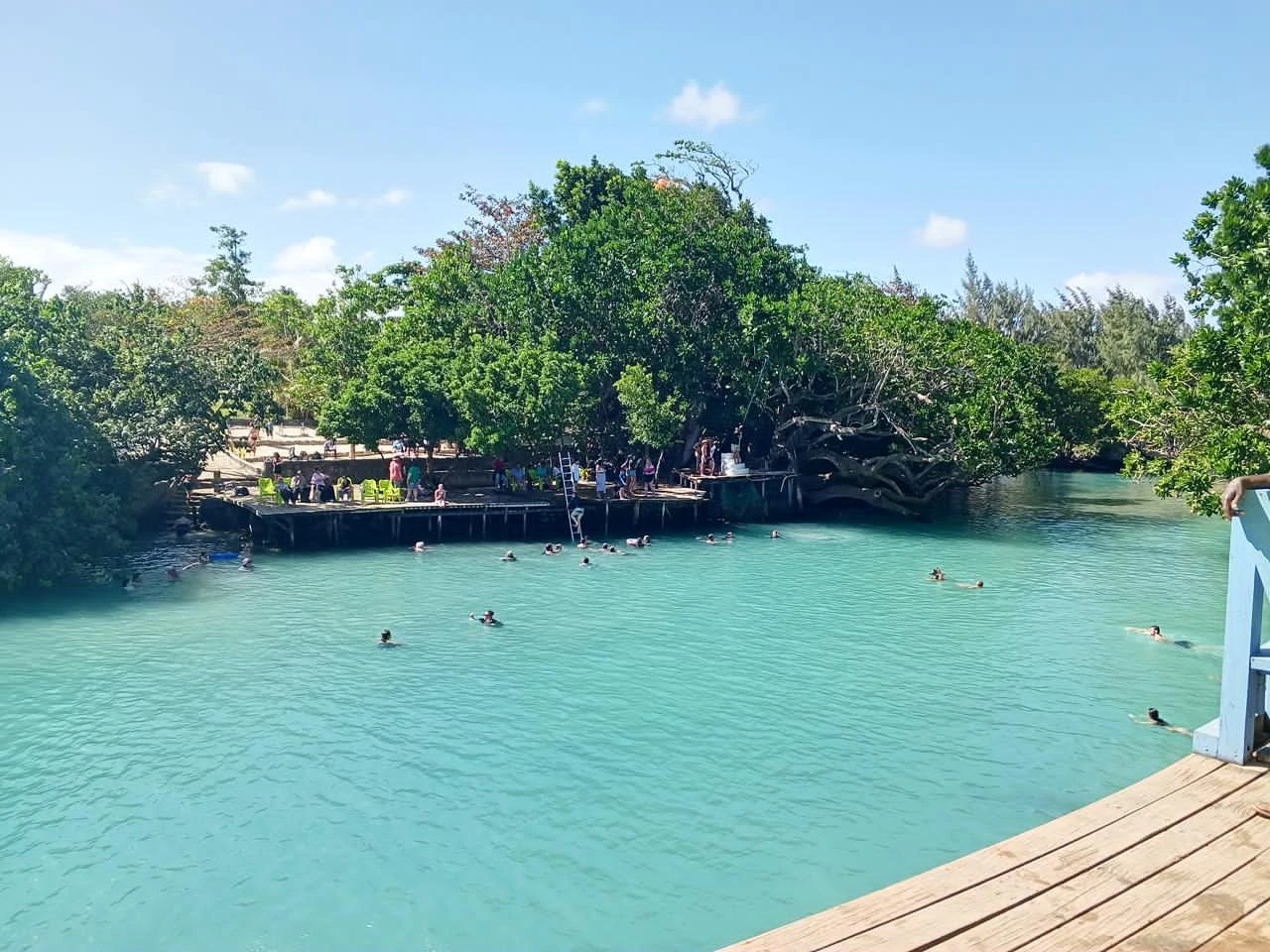 Island Soul Tours Vanuatu