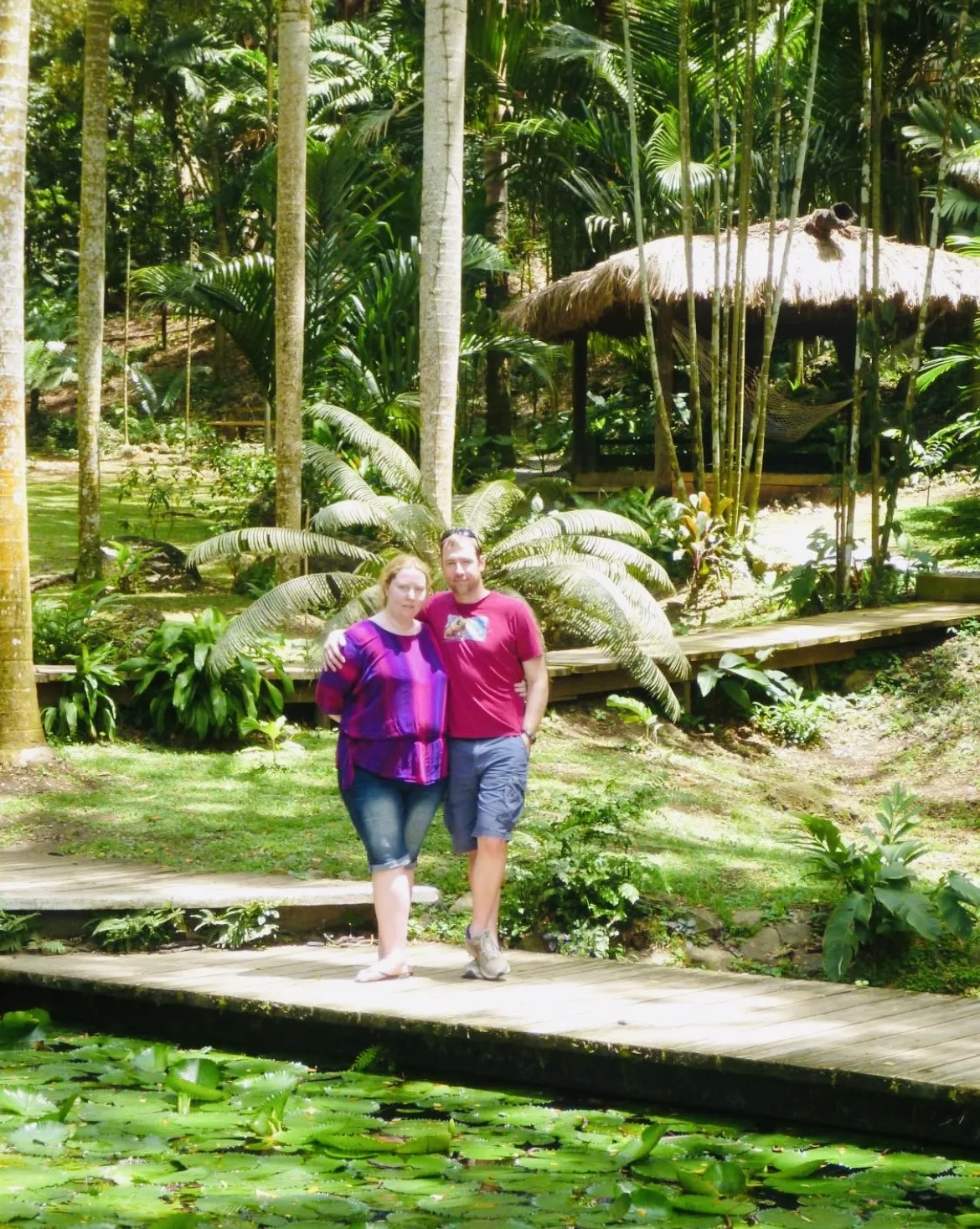 Full-Day Nadi Tour
