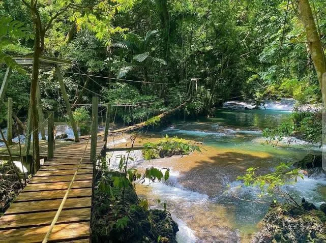 Eden on the River, Cultural Villages & Duty-Free Shopping